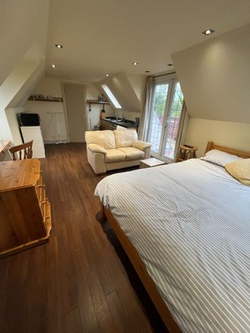 1 bed studio flat to rent in Rectory Hill - Photo 4