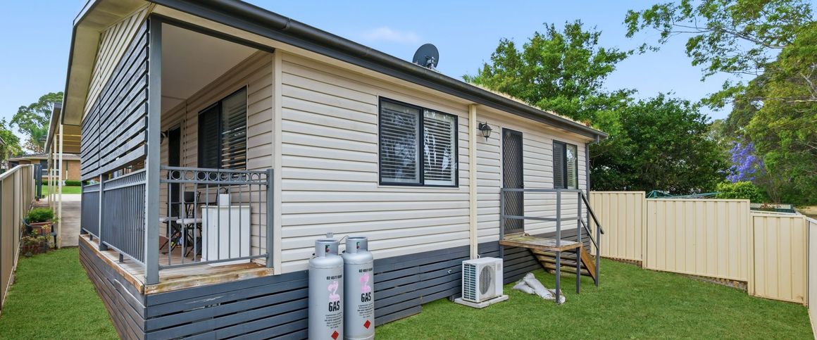 Two Bedroom Granny Flat - Photo 1