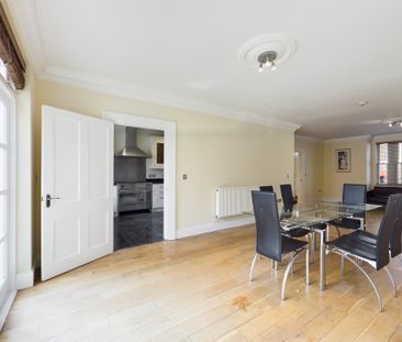 Lovells Villas, Greenwich, SE10, London - Photo 5
