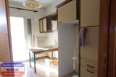Διαμέρισμα για ενοικίαση Βύρωνας - Μεταμόρφωση - Ραψάνη (Καβάλα) - Φωτογραφία 5