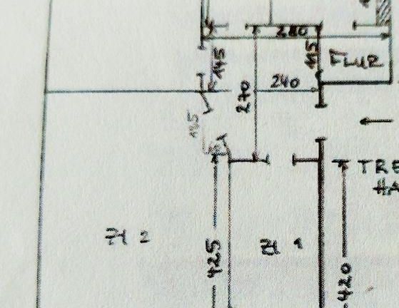 Wohnungstausch 2 für 1 - Photo 1
