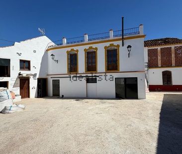 Alquiler de chalet adosado en Camino Cortijo la Perla - Foto 6