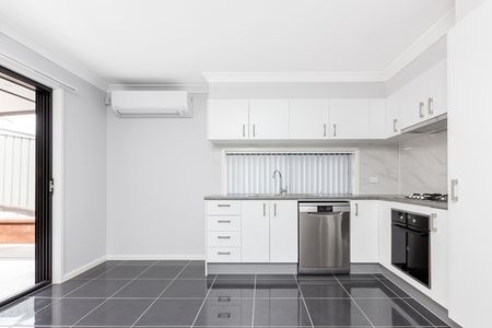 Two Bedroom Unit - Photo 2