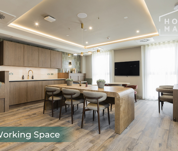 1 bedroom apartment to rent - Photo 4