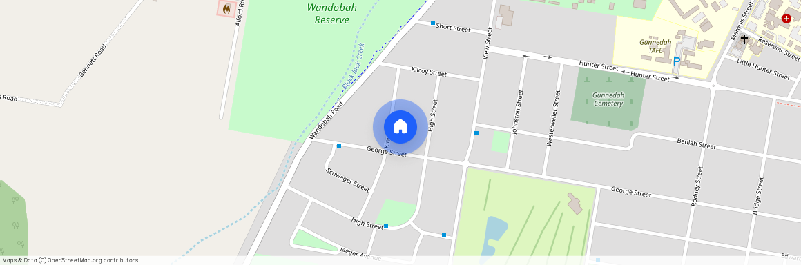 1/16 King Street, NSW 2380, Gunnedah