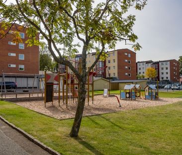 Ydrevägen 9 C - Photo 1