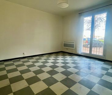 A louer - Appartement T3 de 60.73 m2 - Résidence Les Cigales - Photo 4