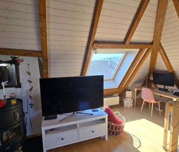 41/2 ROOM APARTMENT IN DIETIKON (ZH), FURNISHED, TEMPORARY - Photo 5
