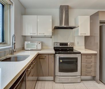 Condo for rent, Mont-Royal - Photo 1