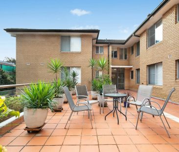 1/153-155 Burns Bay Road, Lane Cove. - Photo 5