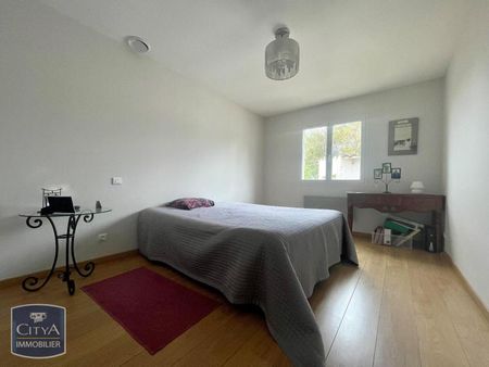 Location Maison 4 pièces 126m² THEZAN LES BEZIERS 34490 - Photo 3