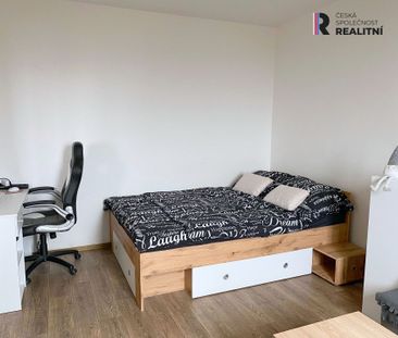 Pronájem bytu 1+1 39 m² - Photo 4