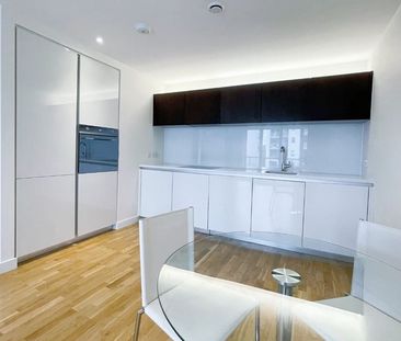 1 Bed Flat, Pump House Crescent, TW8 - Photo 5