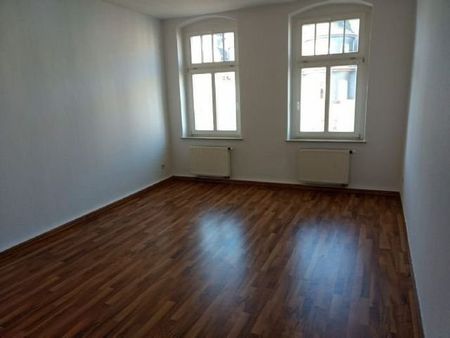 ***Altbaucharme im Jugendstilviertel - helle 4-Raum Wohnung mit Balkon*** - Foto 5