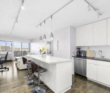 For Lease - 40 Landry Street Unit# 1114, Vanier and Kingsview Park,... - Photo 4