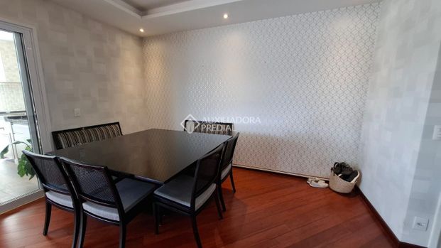 Apartamento com 3 quartos e 164m² para alugar em Santo Antônio, São Caetano do Sul. - Photo 1
