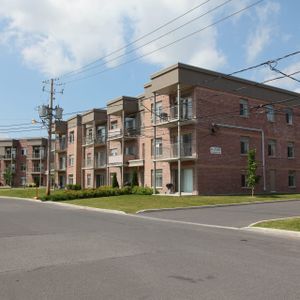 Le 1420 Desaulniers, St-Hyacinthe - Photo 2