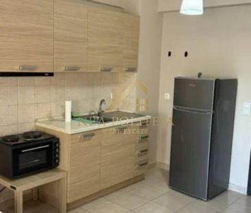 Studio/Γκαρσονιέρα για ενοικίαση Βαρδάρης - Δικαστήρια (Βαρδάρης - ... - Photo 5