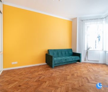 Przestronne 2-pok+kuchnia, 58 m2, Krowodrza - Zdjęcie 6