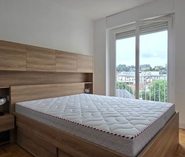 Appartement Versailles 4 pièce(s) 110 m2 - Photo 3