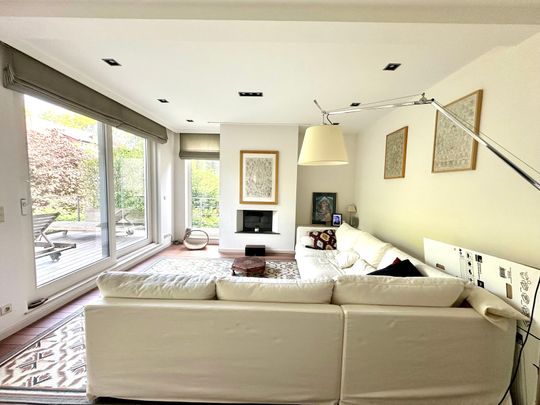 Huis in Ukkel - Foto 1