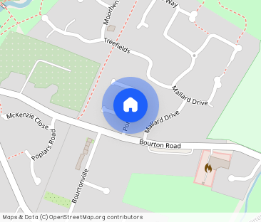 Portfield Way, Buckingham, Buckinghamshire, MK18 - Photo 1