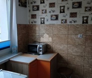 Kawalerka w spokojnej części Sopotu, Brodwino - Zdjęcie 5