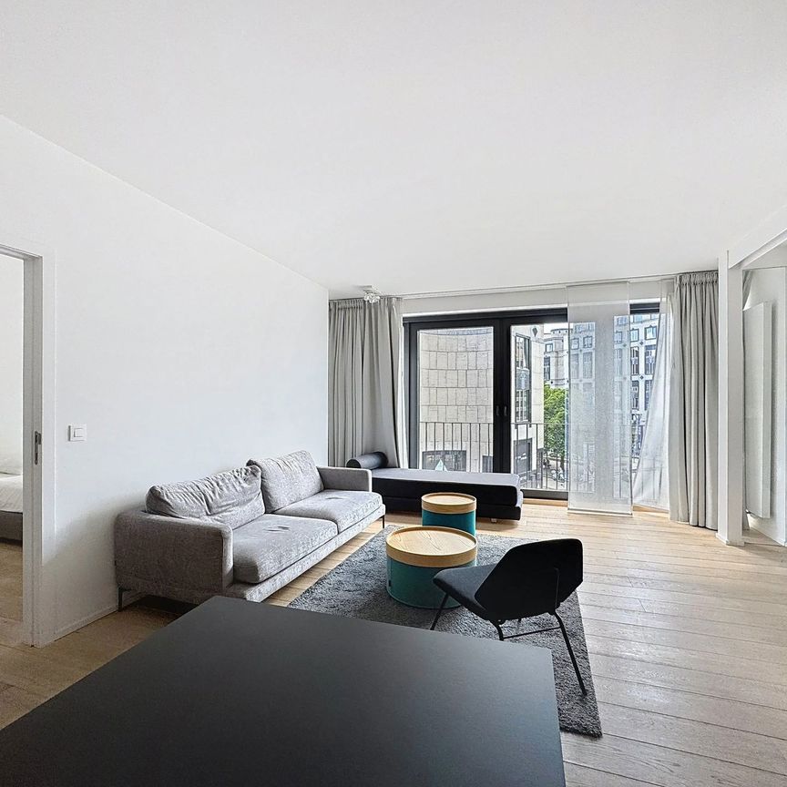 Place Stéphanie, 1050, Ixelles - Photo 1
