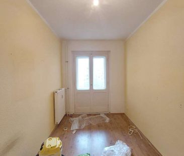 3-Zimmer-Wohnung mit Balkon im Herzen des Schillerkiezes zu vermieten! - Foto 1