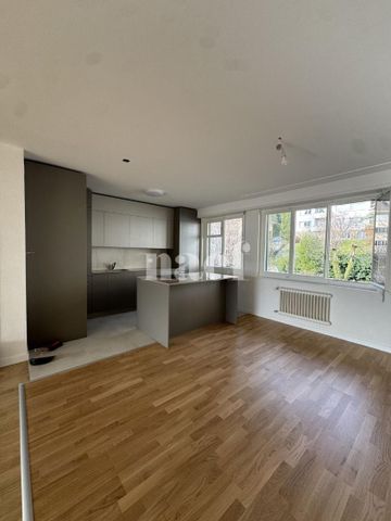 5 Zimmer, 109 m², 2. Stock - Photo 5