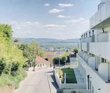 2-Zimmer Terrassenwohnung - Photo 4