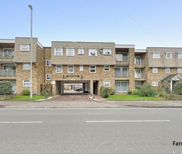 2 bedroom apartment to rent - Photo 4