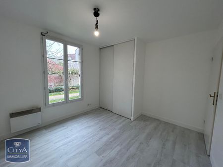 Location Appartement 4 pièces 88m² CHESSY 77700 - Photo 5