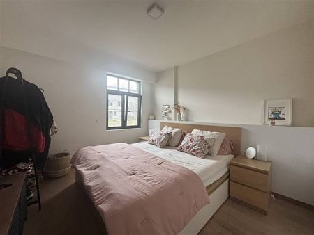 Appartement te huur - Foto 4