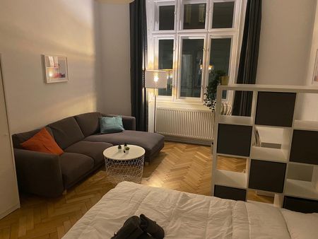 Münzwardeingasse Top 2 Zimmer 2 - Photo 2