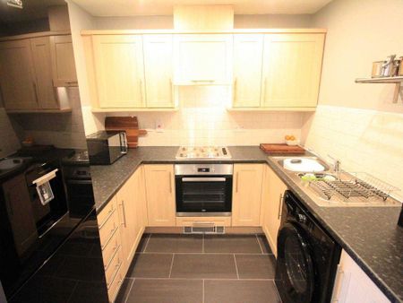 1 bedroom apartment to rent - Photo 2