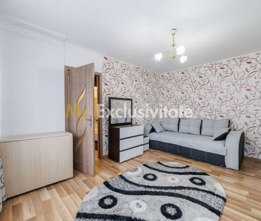 Apartament 2 camere/ De închiriat/ Trivale cu loc de par... - Photo 1