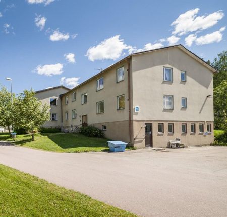 Lillsjövägen, Almunge - Foto 2