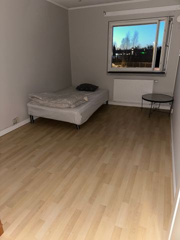 Sigfrid Edströms gata, Västerås - Photo 2