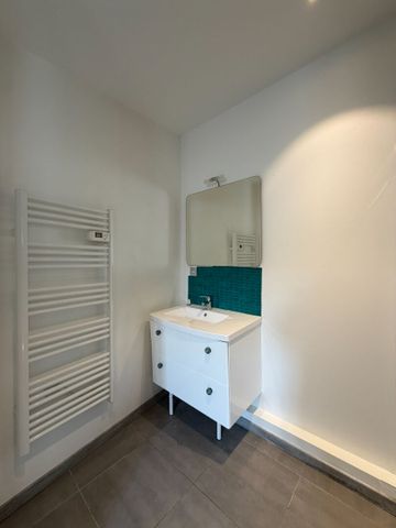 Location Appartement 2 pièces 36m² - Photo 5