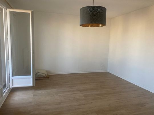 APPARTEMENT T2 A LOUER - Photo 1