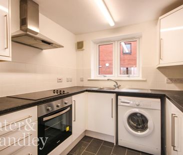 1 bedroom apartment to rent - Photo 6