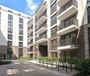 Möblierte Wohnung Baujahr 2022 mit EBK in TIERGARTEN | Für 1-4 Jahr... - Photo 1