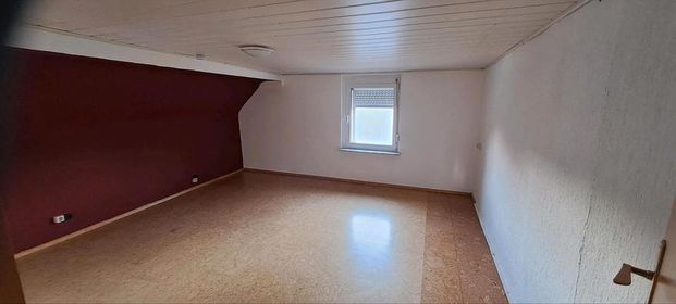 2 Raum Wohnung - Photo 1