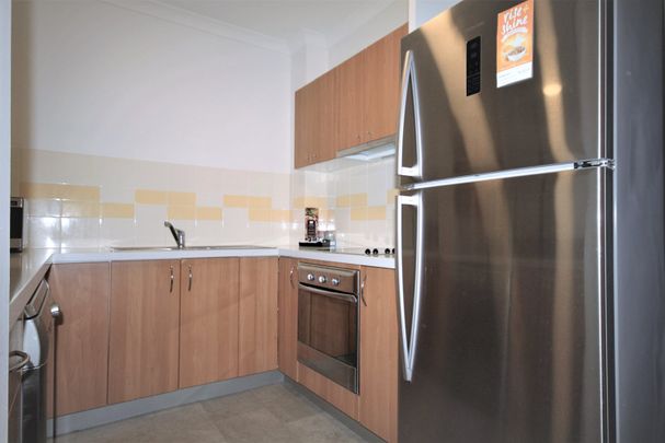 14/1A St Kilda Road, ST KILDA, VIC, 3182 - Photo 1