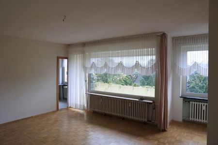 1,5-Raum-Apartment in Wedau, mit kl. EinbaukÃ¼che und Balkon. - Foto 5