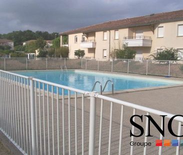 T2 AVEC BALCON ET PARKING - Photo 4