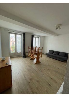 Location Appartement 1 pièce 25m² TOULOUSE 31400 - Photo 1