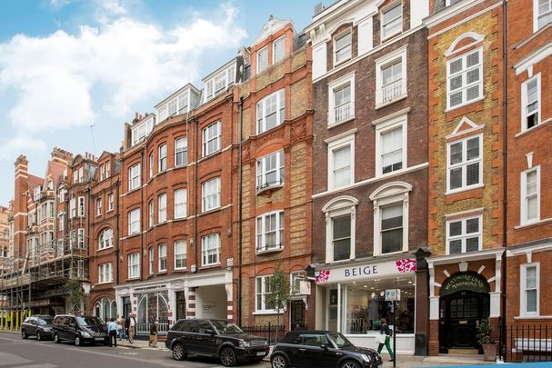 2 bedroom flat to rent - Photo 1