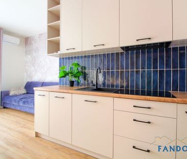 Os. Carpatia | KAWALERKA - 30 m2 | Nowoczesne budownictwo - Zdjęcie 4